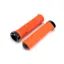 Cube Acid Endure MTB Grips - Orange