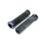 Cube Acid Endure MTB Grips - Black/Oilslick