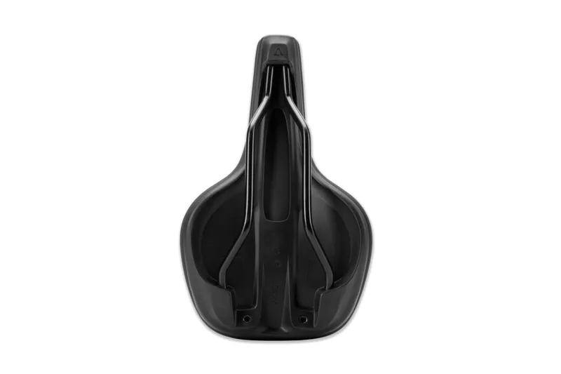 Cube Acid Venec CMPT E-MTB Saddle - Black-2