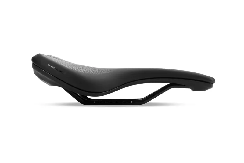 Cube Acid Venec CMPT E-MTB Saddle - Black-3