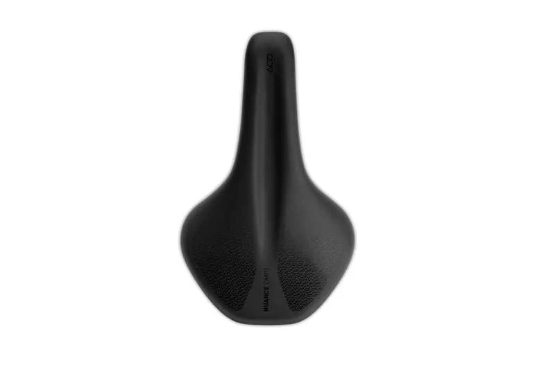 Cube Acid Nuance CMPT Saddle - Black-1