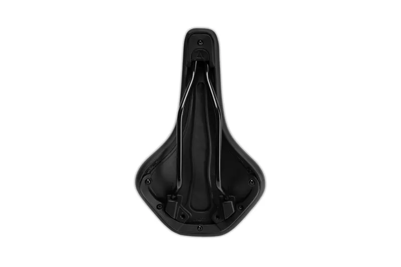 Cube Acid Nuance CMPT Saddle - Black-2