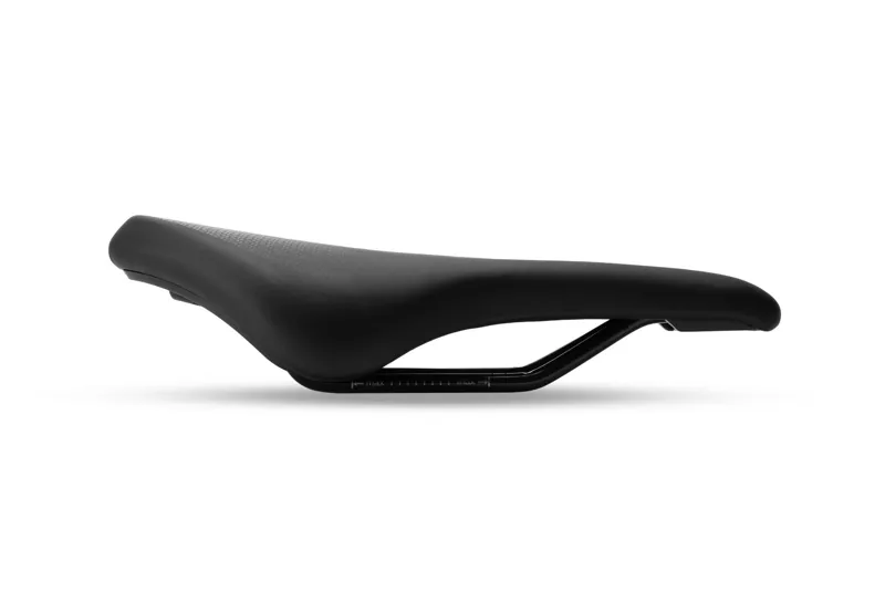 Cube Acid Nuance CMPT Saddle - Black-3