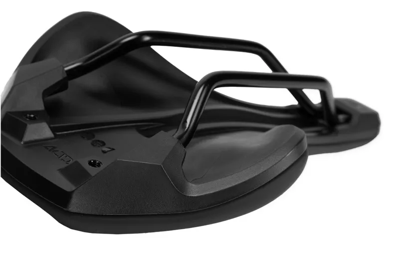 Cube Acid Nuance Gravel Saddle - Black-4