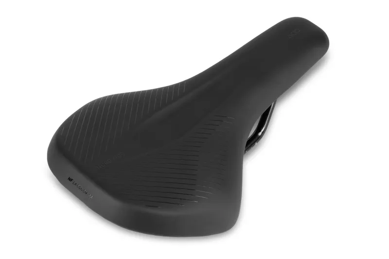 Cube Acid Nuro Kids Saddle - Black-4