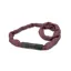 Cube Acid Corvid C120 Combination Chain Lock - Red