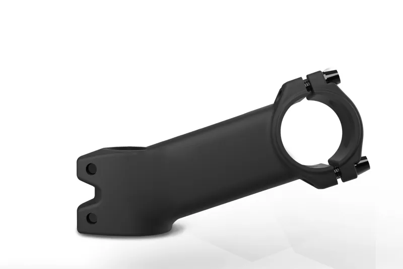 Cube Acid Race 12 Degree Stem - 35.0mm  - Black