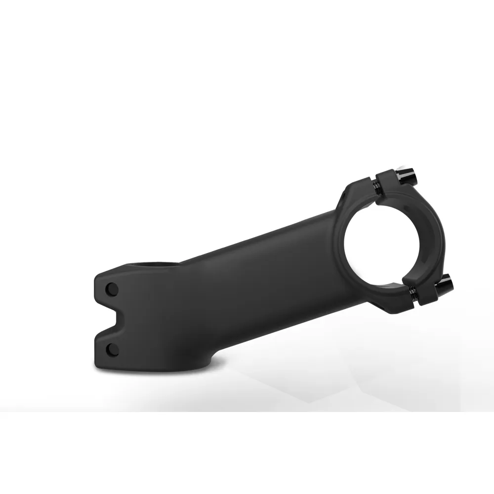 uPRISE Bikes Cube Acid Race 12 Degree Stem - 35.0mm  - Black | Price match, 365 day returns, 18-Month Warranty, Finance Available & Free UK Delivery