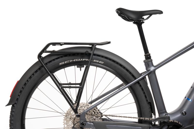 Cube Acid SIC 2.0 RILink 27.5-29 inch Rear Carrier - Black-3