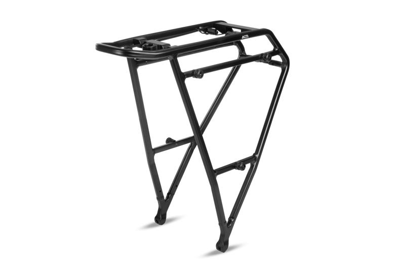 Cube Acid SIC 2.0 RILink 27.5-29 inch Rear Carrier - Black