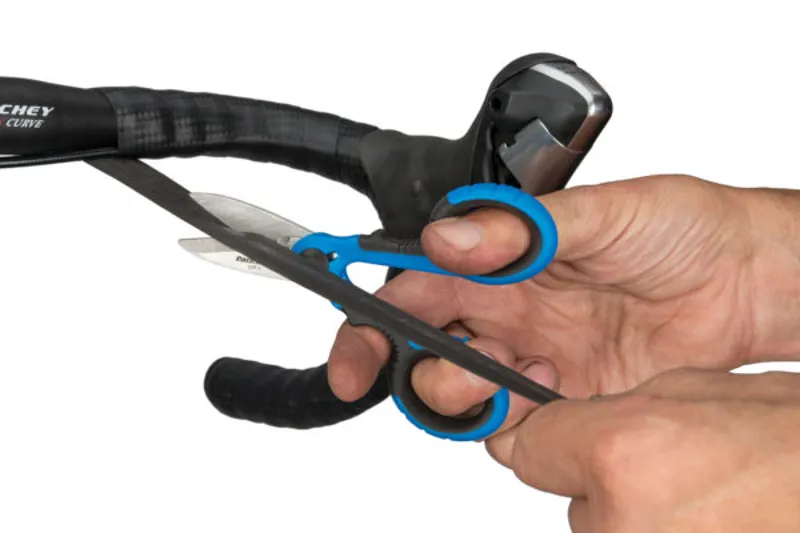 Park Tool SZR-1 - Shop Scissors-1