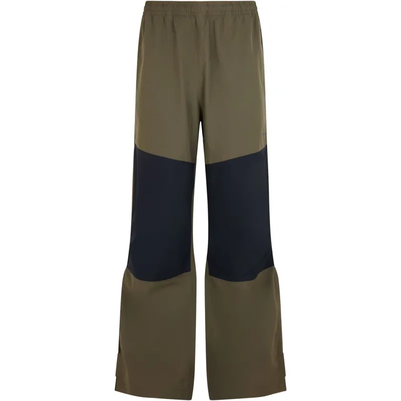 Madison Men's Waterproof Trousers - Olive/Black