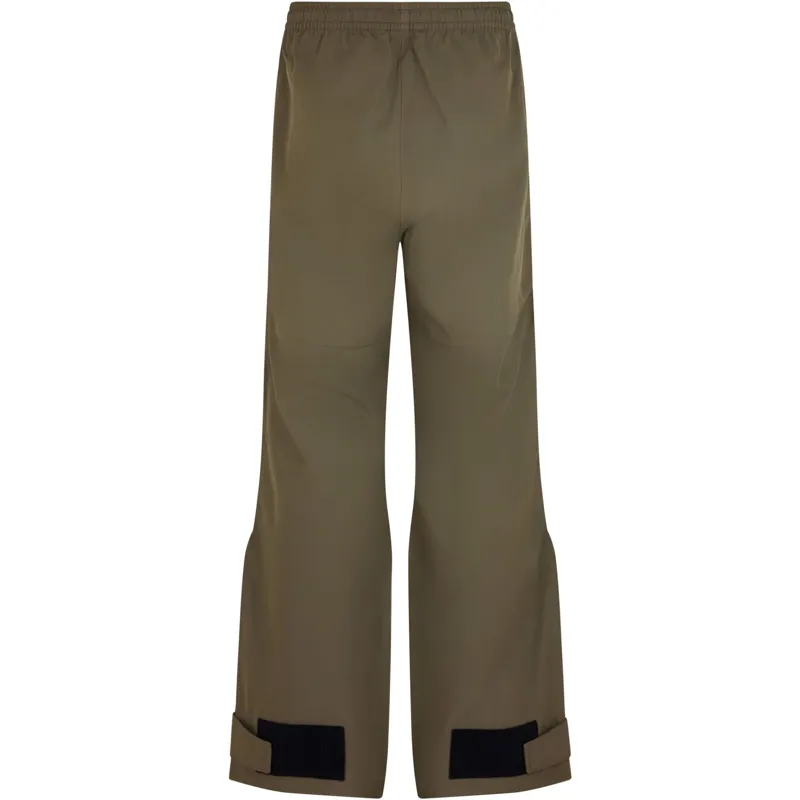 Madison Men's Waterproof Trousers - Olive/Black-1