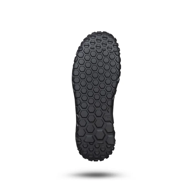 Ride Concepts Tallac Men's Flat MTB Shoes - Black-5