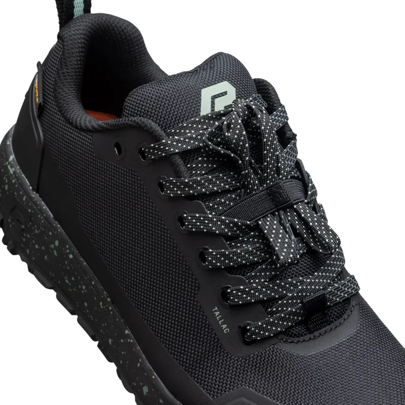 Ride Concepts Tallac Men's Flat MTB Shoes - Black-4