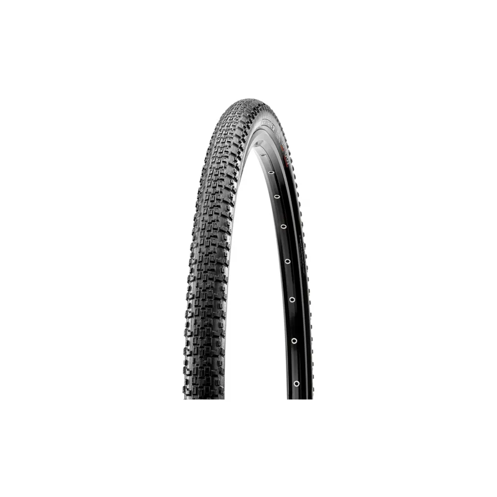 uPRISE Bikes Maxxis Rambler Folding EXO TR 700c Hybrid Tyre | Price match, 365 day return s, 18-Month Warranty, Finance Available & Free UK Delivery