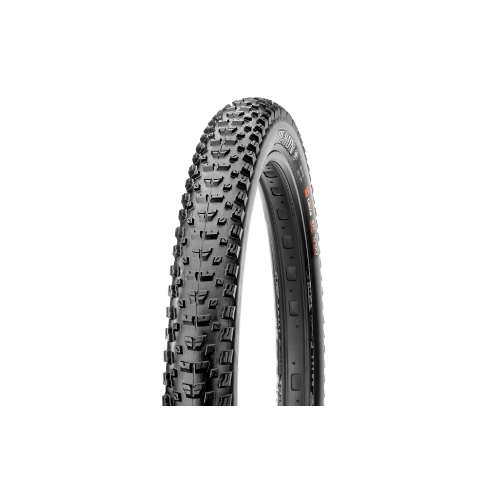 uPRISE Bikes Maxxis Rekon+ Folding 3C EXO+ TR 27.5 x 2.80 MTB Tyre | Price match, 365 day return s, 18-Month Warranty, Finance Available & Free UK Delivery