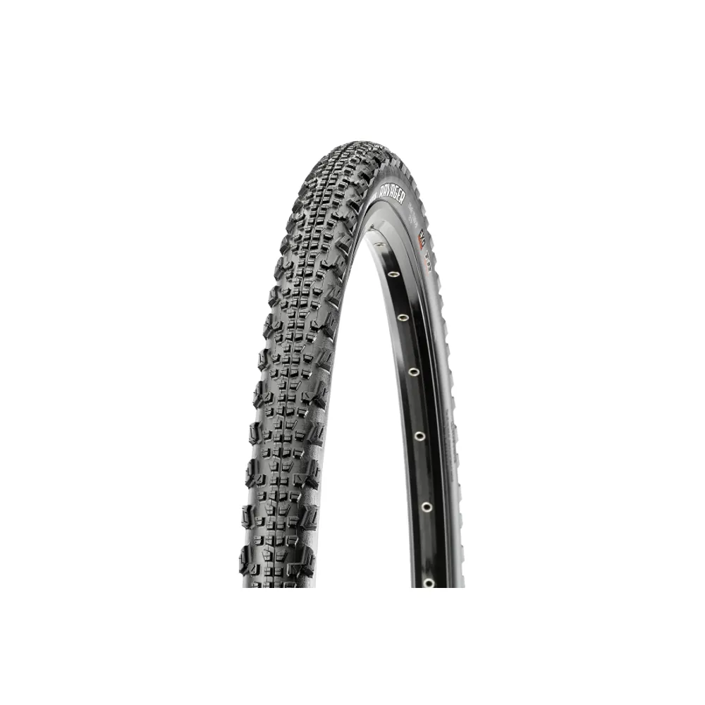 uPRISE Bikes Maxxis Ravager Folding SS TR 700x40c Gravel Bike Tyre | Price match, 365 day return s, 18-Month Warranty, Finance Available & Free UK Delivery