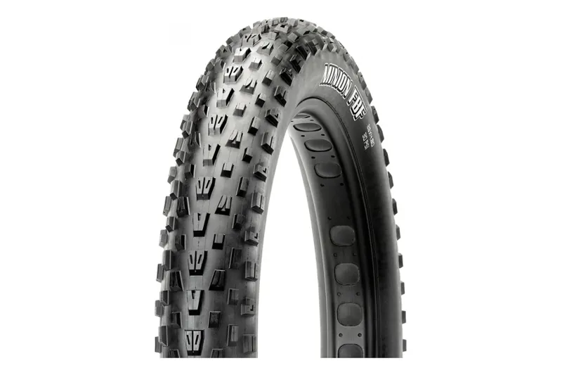 Maxxis Minion FBF Folding 26x4.0 Fat MTB Tyre