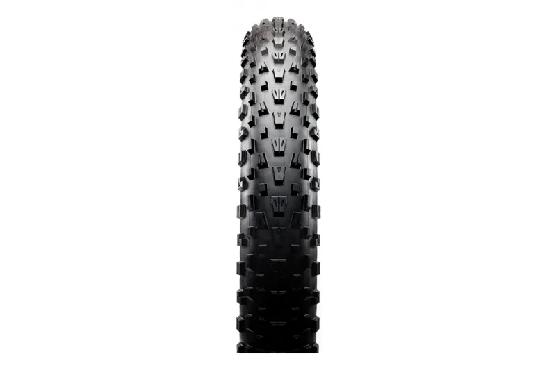 Maxxis Minion FBF Folding 26x4.0 Fat MTB Tyre-1