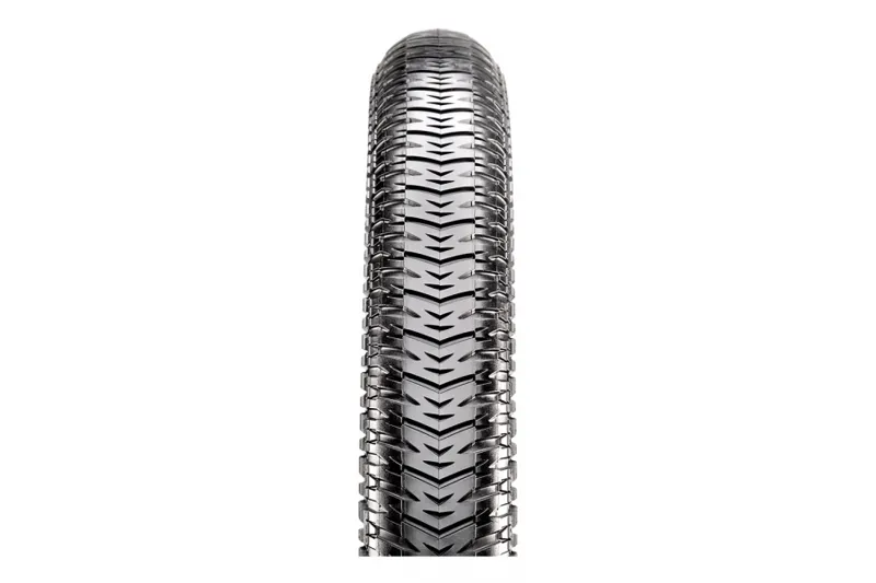 Maxxis DTH 26 x 2.3 60 TPI Wire Single Compound Tyre-1