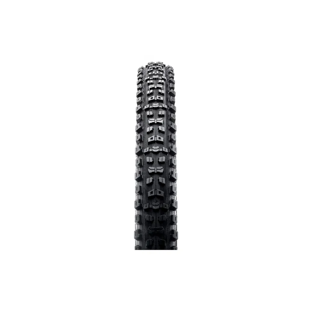 uPRISE Bikes Maxxis Aggressor Folding DD TR 27.5x2.50 WT | Price match, 365 day return s, 18-Month Warranty, Finance Available & Free UK Delivery