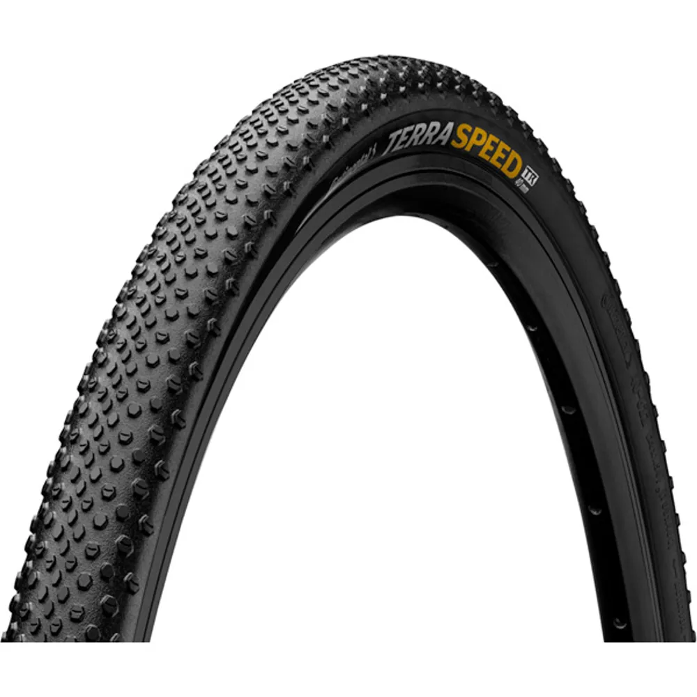 uPRISE Bikes Continental Terra Speed 700c Folding Hybrid Tyre | Price match, 365 day return s, 18-Month Warranty, Finance Available & Free UK Delivery