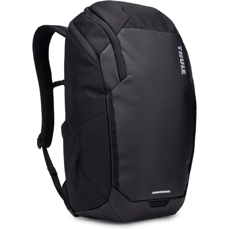 Thule Chasm Recycled Backpack - 26 Litre - Black