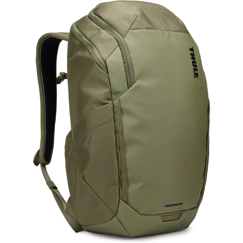 Thule Chasm Recycled Backpack - 26 Litre - Olivine