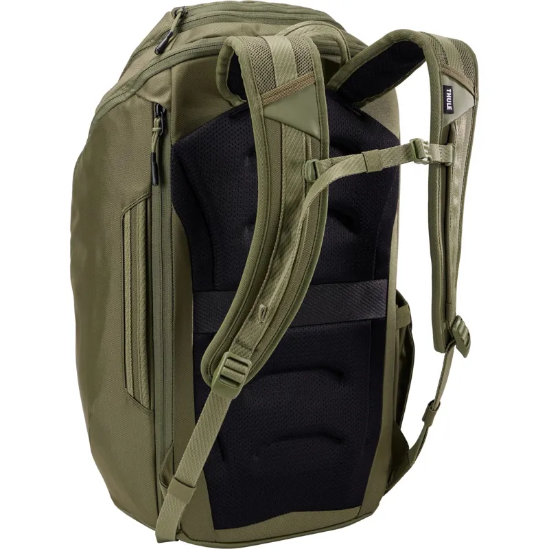 Thule Chasm Recycled Backpack - 26 Litre - Olivine-1