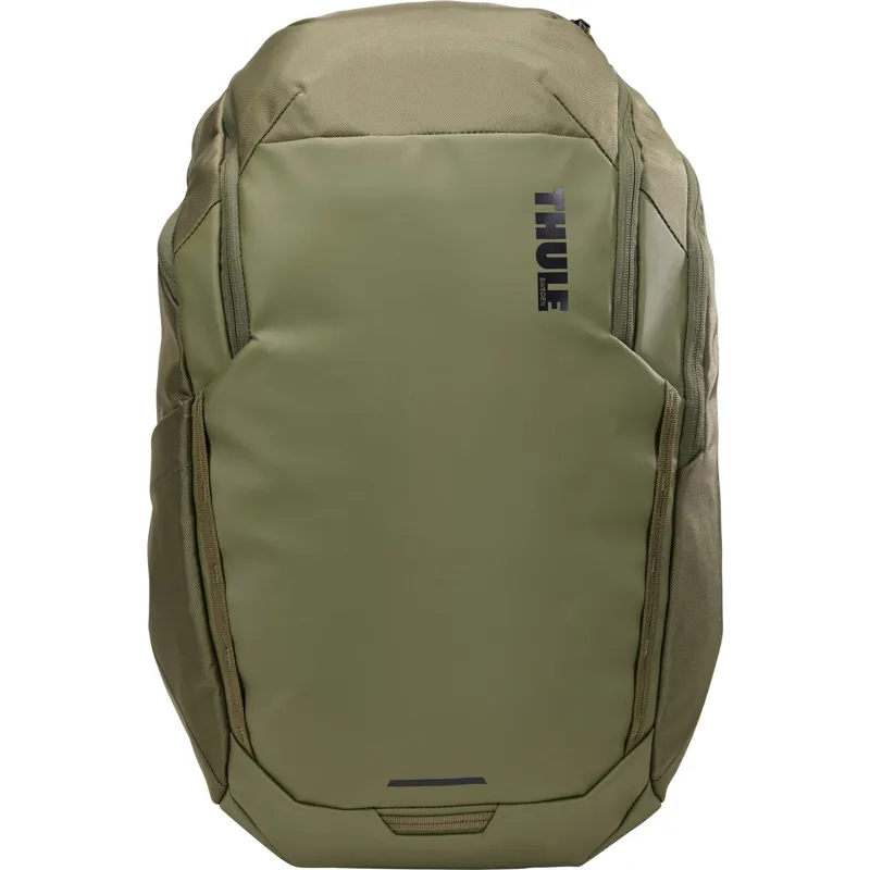 Thule Chasm Recycled Backpack - 26 Litre - Olivine-2
