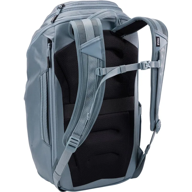 Thule Chasm Recycled Backpack - 26 Litre - Pond Grey-1