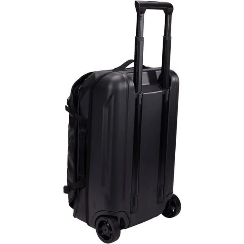 Thule Chasm Carry On Wheeled Suitcase - 40 Litre - Black-1
