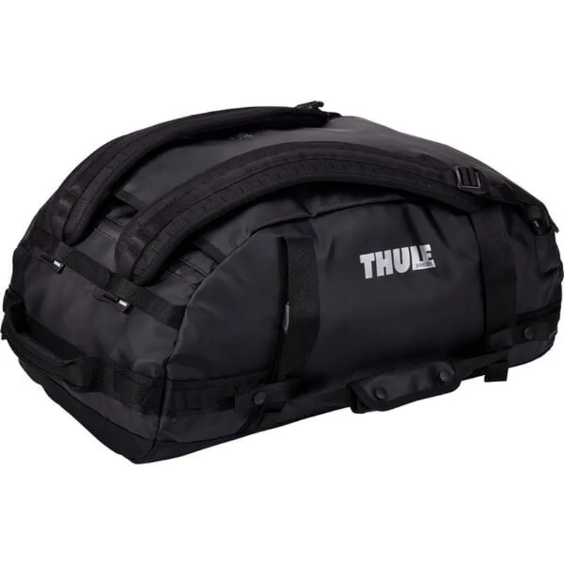 Thule Chasm Duffel Bag - 40 Litre - Black-1