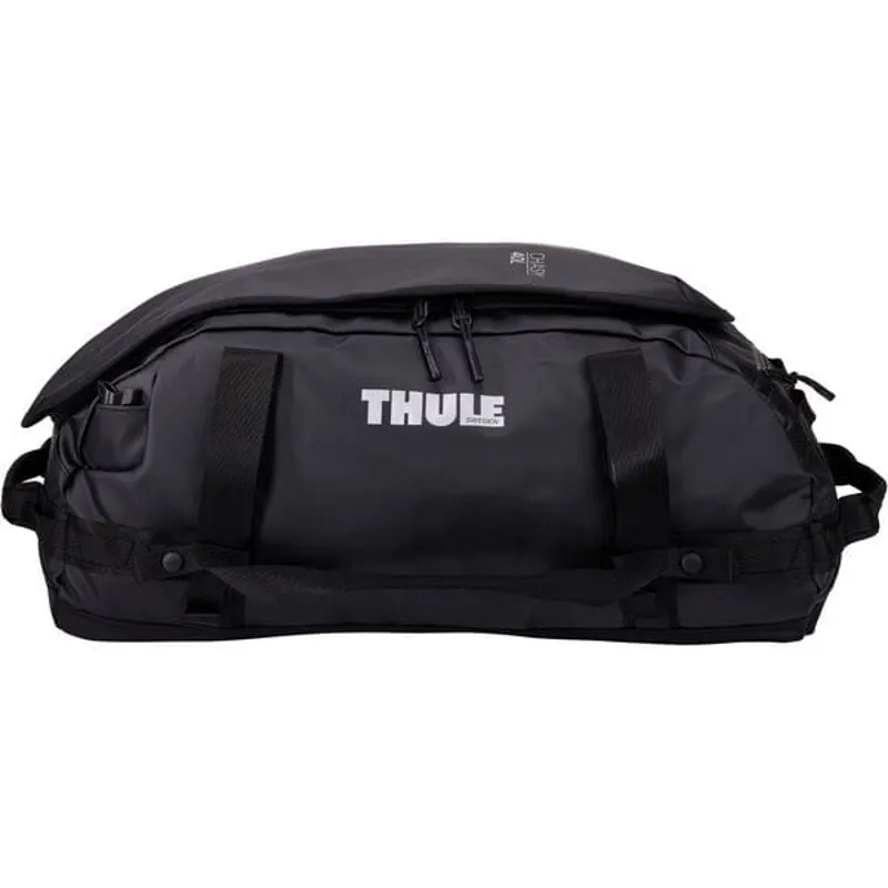 Thule Chasm Duffel Bag - 40 Litre - Black-3