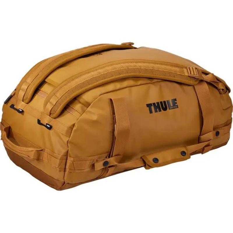 Thule Chasm Duffel Bag - 40 Litre - Golden Brown-1
