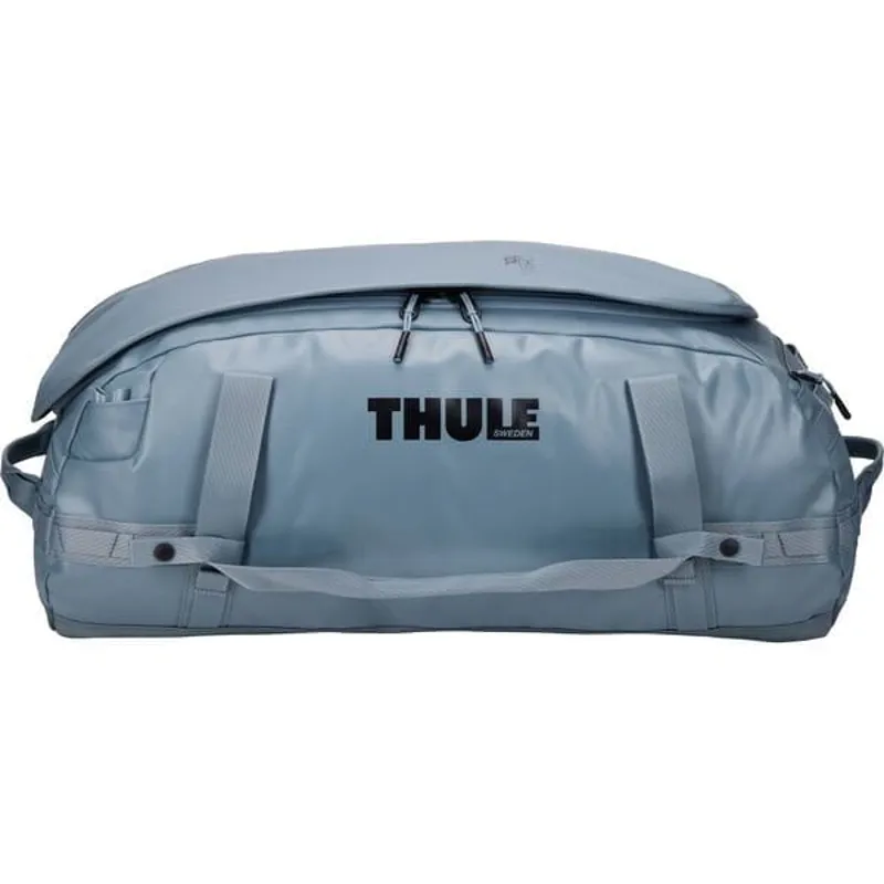 Thule Chasm Duffel Bag - 70 Litre - Pond Grey-3