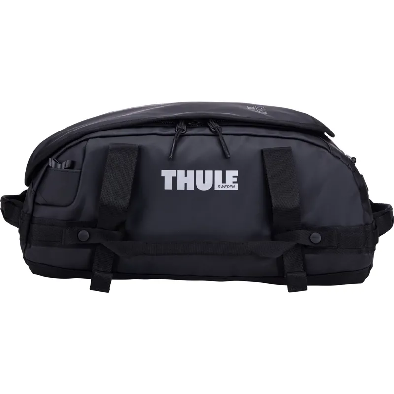 Thule Chasm Recycled Duffel Bag - 30 Litre - Black-1