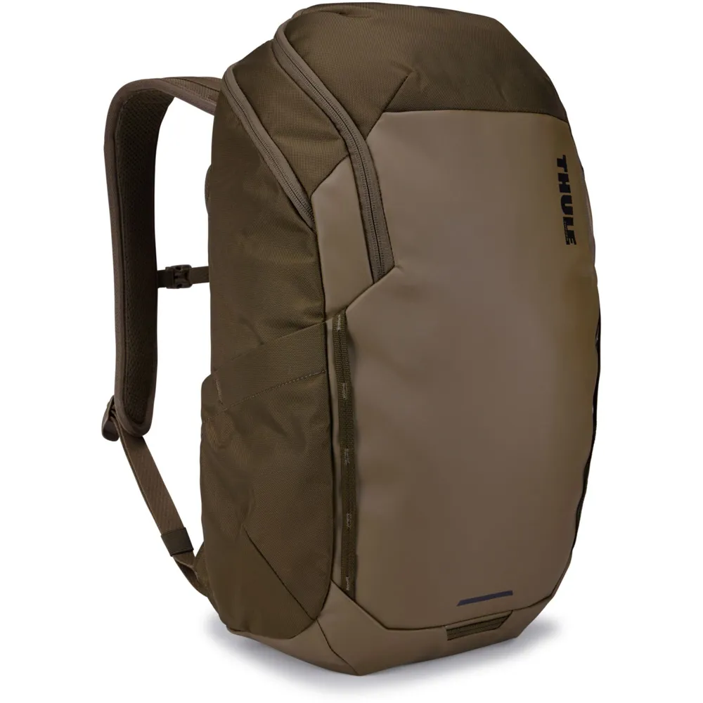 uPRISE Bikes Thule Chasm Recycled Backpack - 26 Litre - Deep Khaki | Price match, 365 day returns, 18-Month Warranty, Finance Available & Free UK Delivery