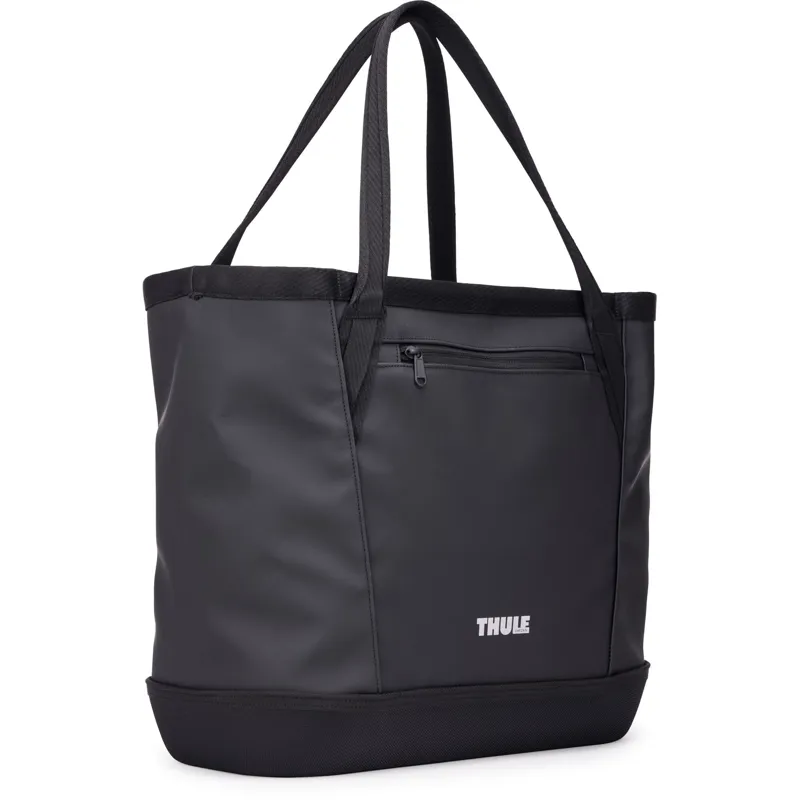 Thule Chasm Gear Tote Bag - 30 Litre - Black