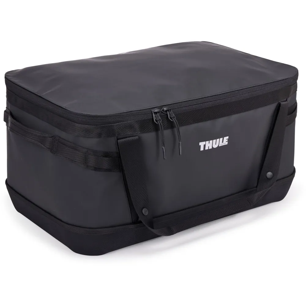uPRISE Bikes Thule Chasm Gear Hauler - 55 Litre - Black | Price match, 365 day returns, 18-Month Warranty, Finance Available & Free UK Delivery
