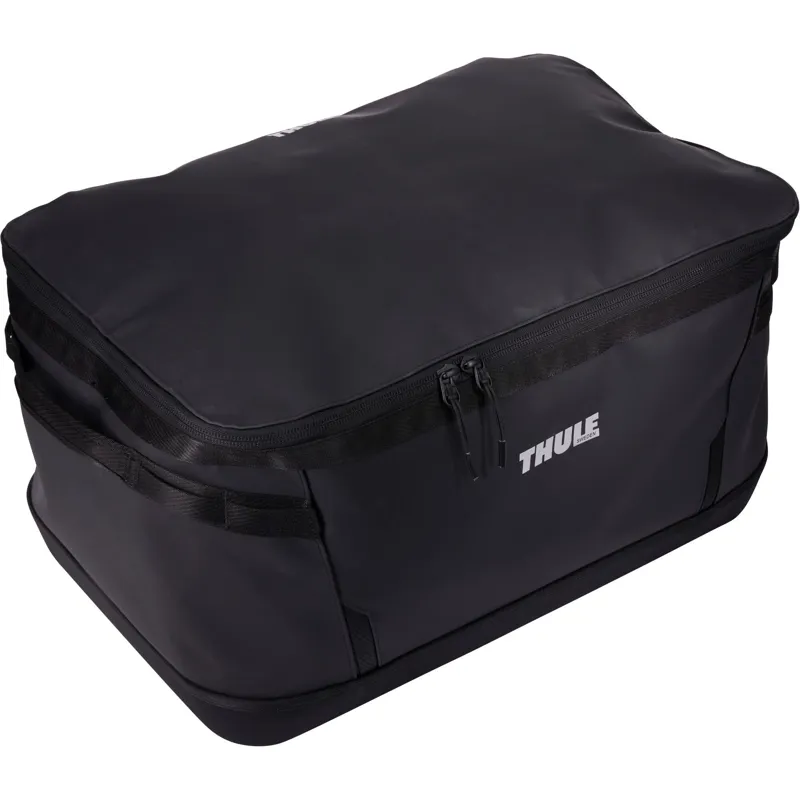 Thule Chasm Gear Hauler - 80 Litre - Black-5