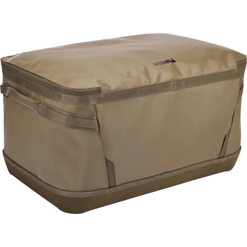 Thule Chasm Gear Hauler - 80 Litre - Deep Khaki-1