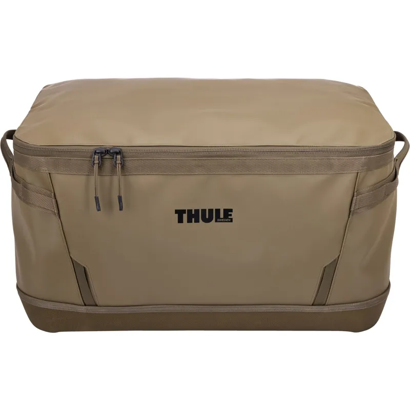 Thule Chasm Gear Hauler - 80 Litre - Deep Khaki-2