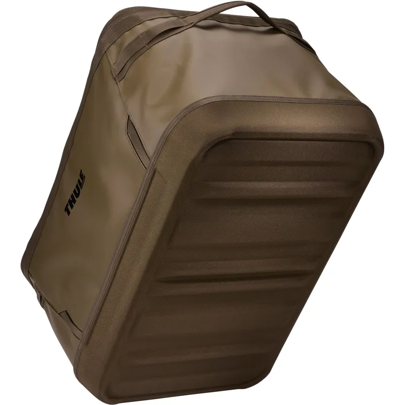 Thule Chasm Gear Hauler - 80 Litre - Deep Khaki-4