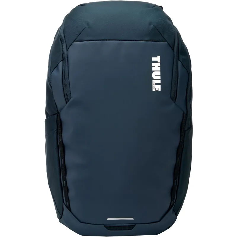 Thule Chasm Recycled Backpack - 26 Litre - Darkest Blue-1