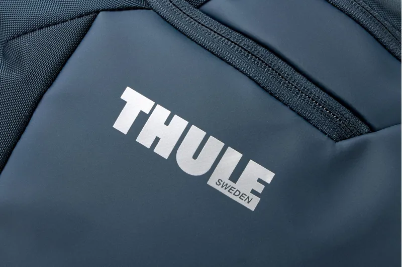 Thule Chasm Recycled Backpack - 26 Litre - Darkest Blue-7