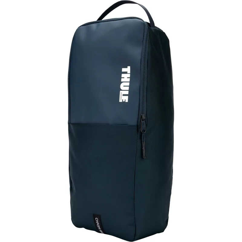 Thule Chasm Recycled Duffel Bag - 130 Litre - Darkest Blue-7