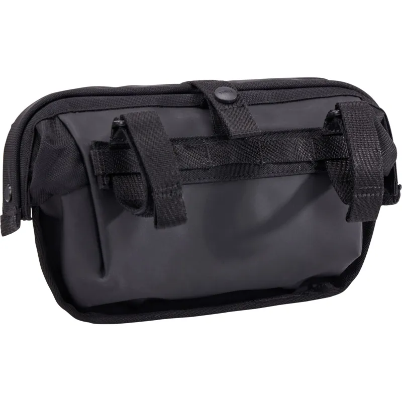 Thule Chasm Handlebar Bag - 2 Litre - Black-2