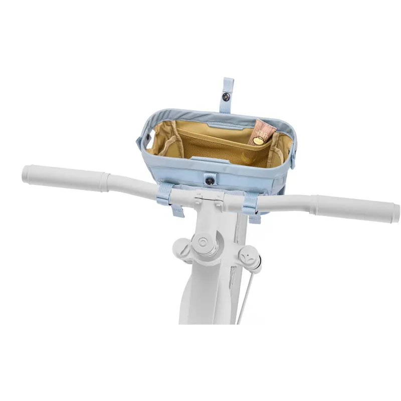 Thule Chasm Handlebar Bag - 2 Litre - Mid Blue-5